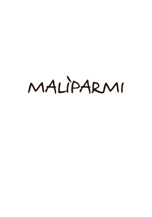 Cachil - Logo Maliparmi