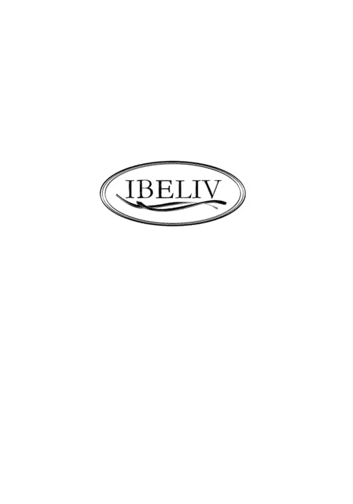 Cachil - Logo Ibeliv