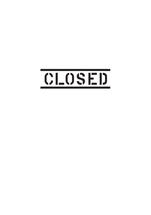 Cachil - Logo Closed