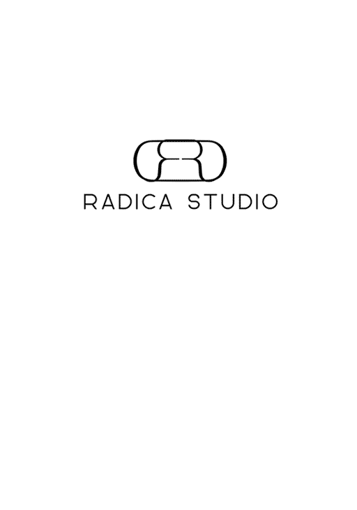 Cachil - Logo Radica Studio